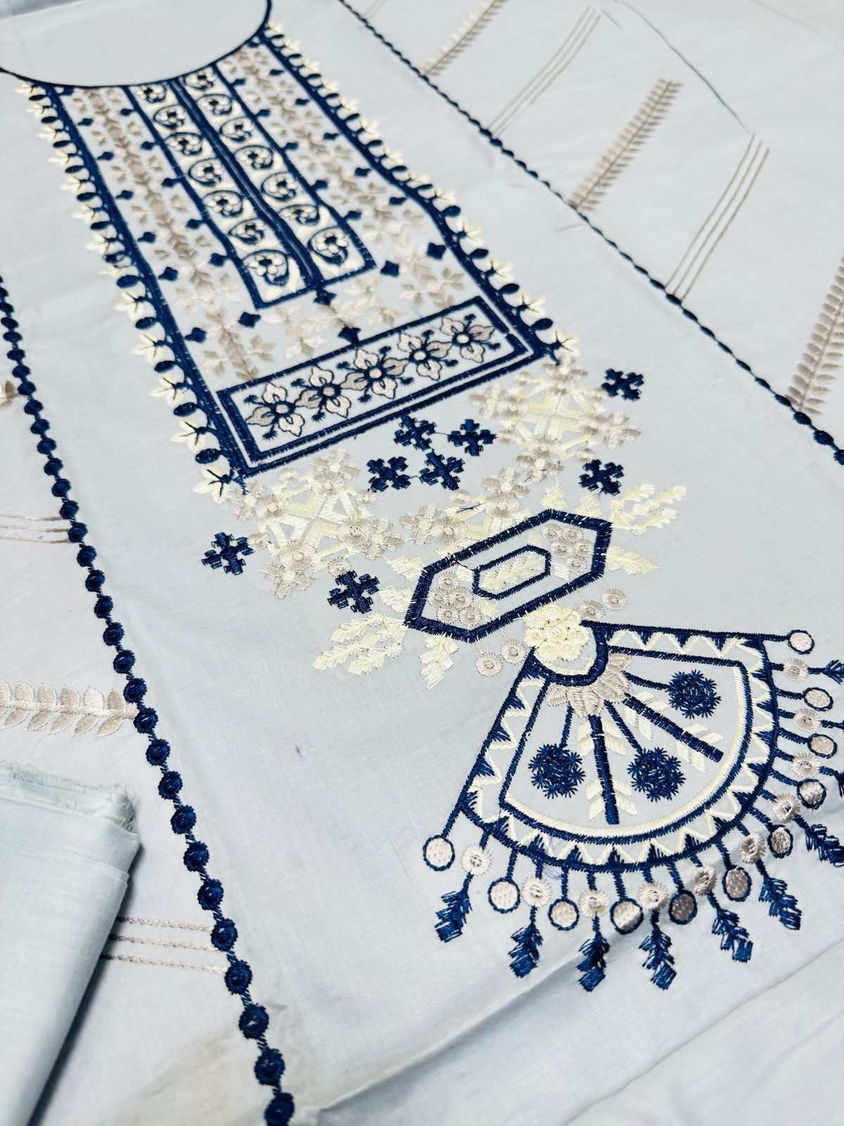 MARIA.B 3pc Summer Casual Collection&nbsp  Code:7053