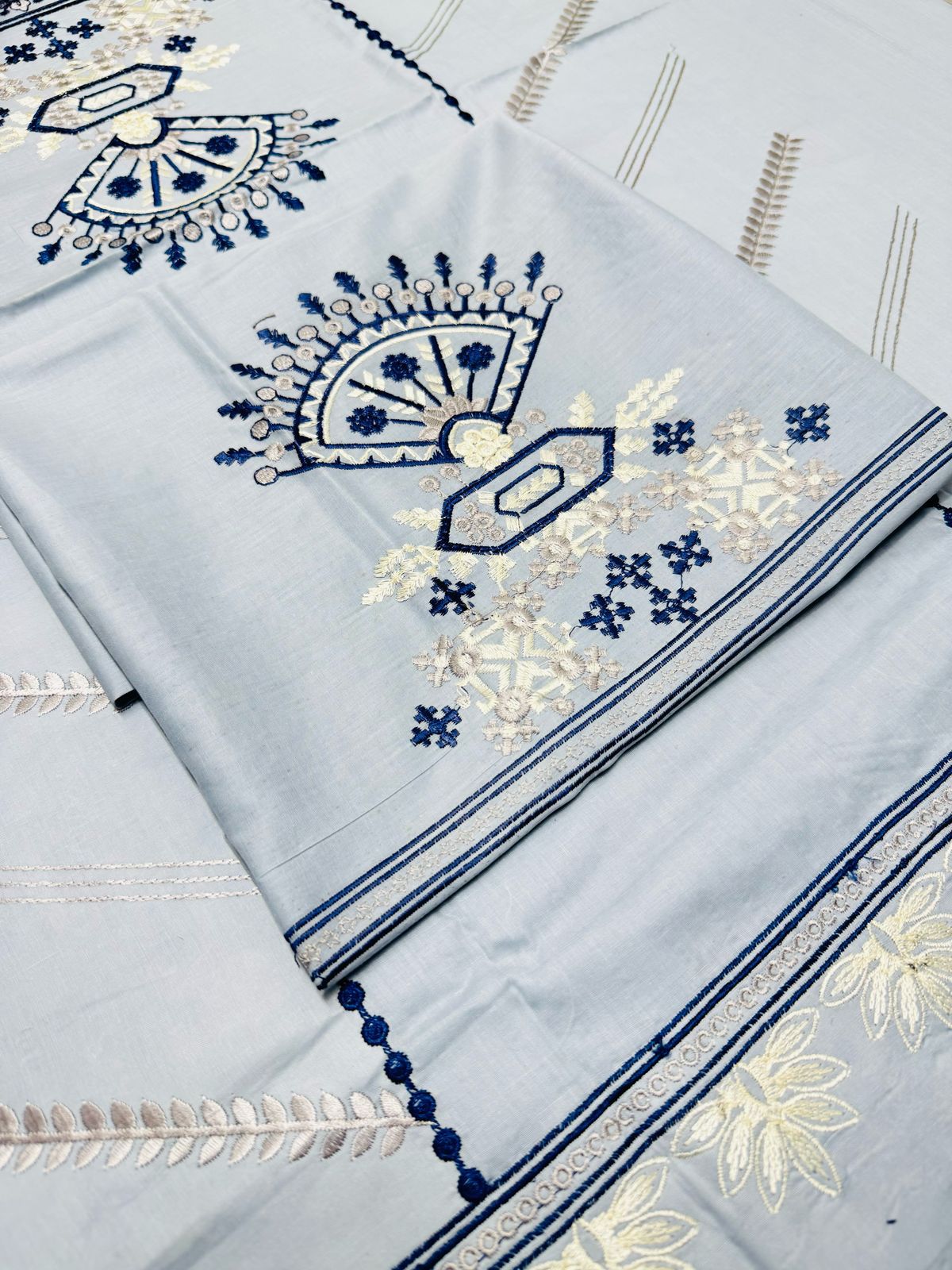 MARIA.B 3pc Summer Casual Collection&nbsp  Code:7053