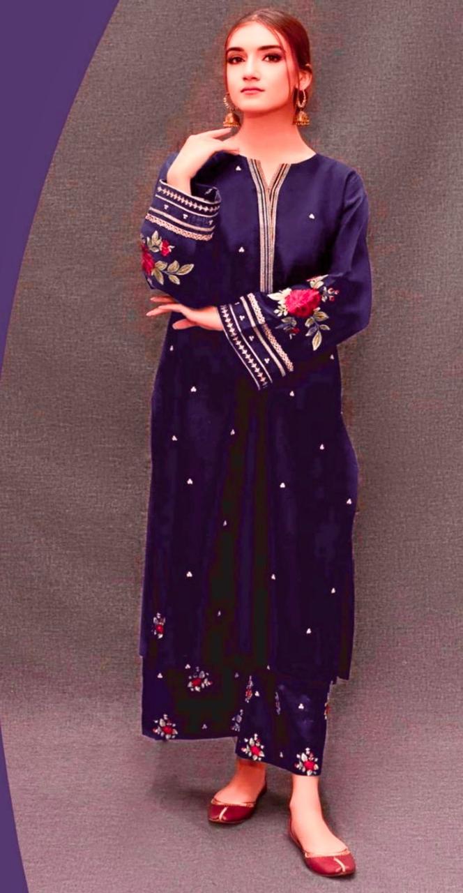 URGE 2pc Wedding SUMMMER CollectionCod 7109