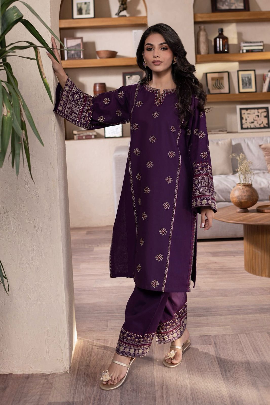 BATIK/URGE 2pc Wedding Summer Collection Code: