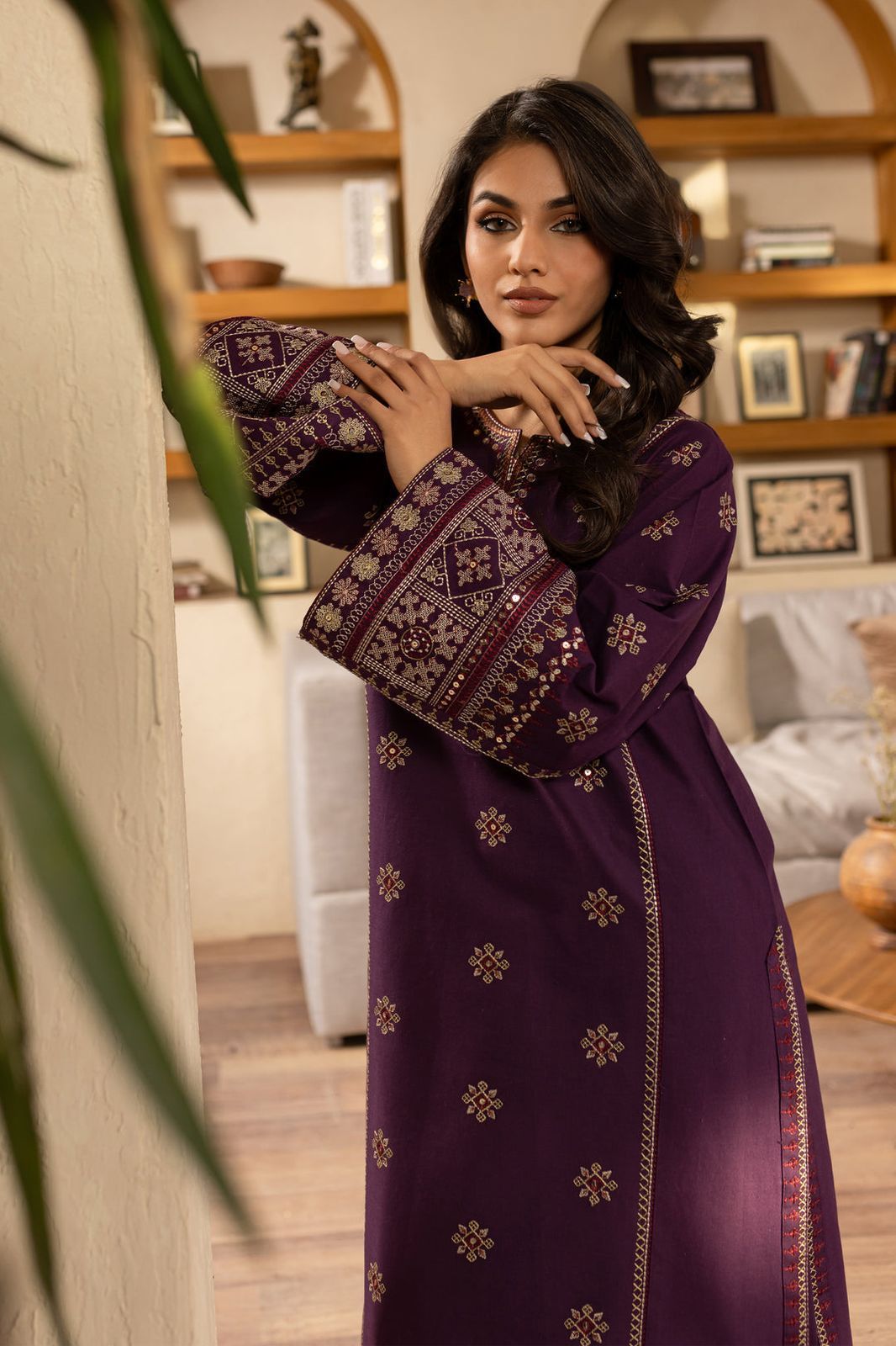 BATIK/URGE 2pc Wedding Summer Collection Code: