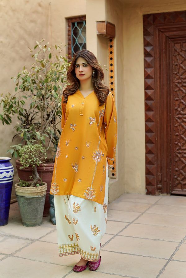 BATIK/URGE 2pc Wedding Summer Collection Code: