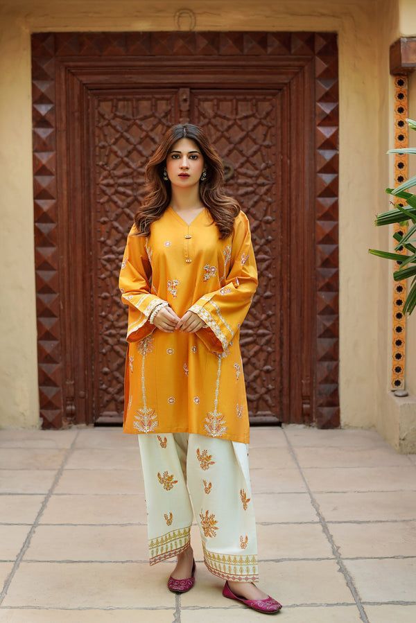 BATIK/URGE 2pc Wedding Summer Collection Code: