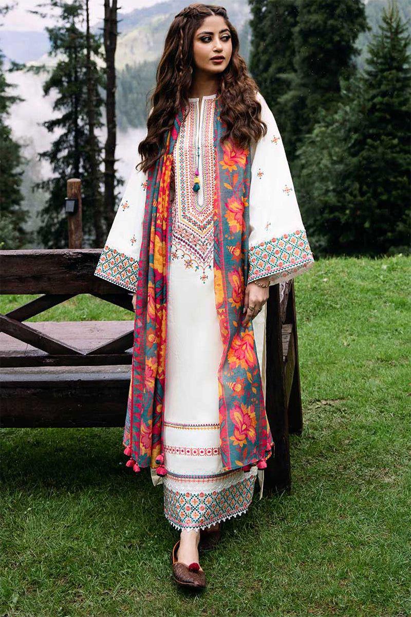 SAPPHIRE  3pc Summer Casual Collection Code:1029Az