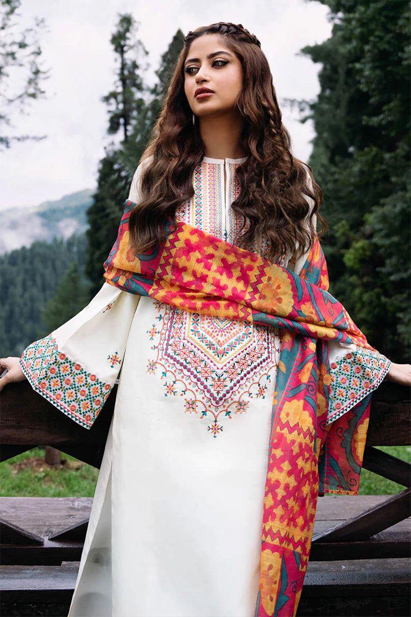 SAPPHIRE  3pc Summer Casual Collection Code:1029Az