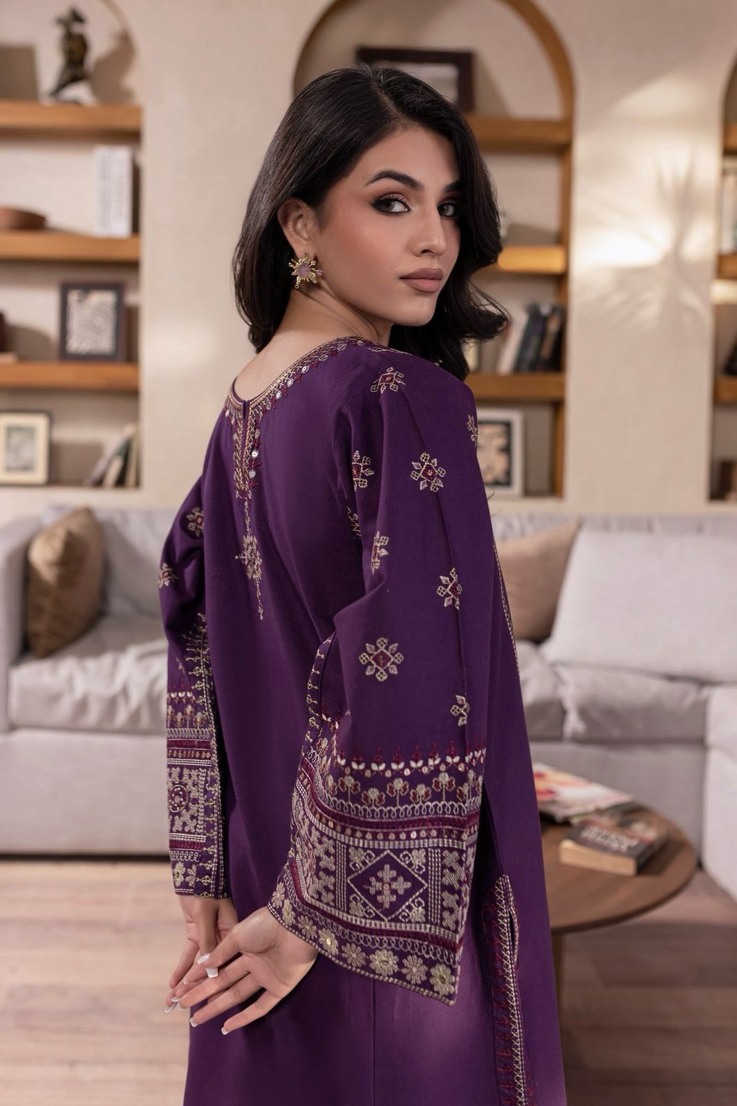 BATIK/URGE 2pc Wedding Summer Collection Code: