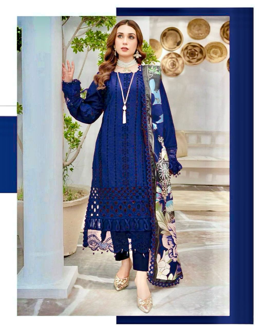 MARIA.B  3pc HIT Eid collection