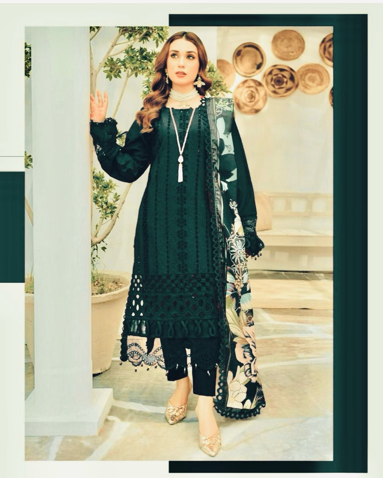 MARIA.B  3pc HIT Eid collection